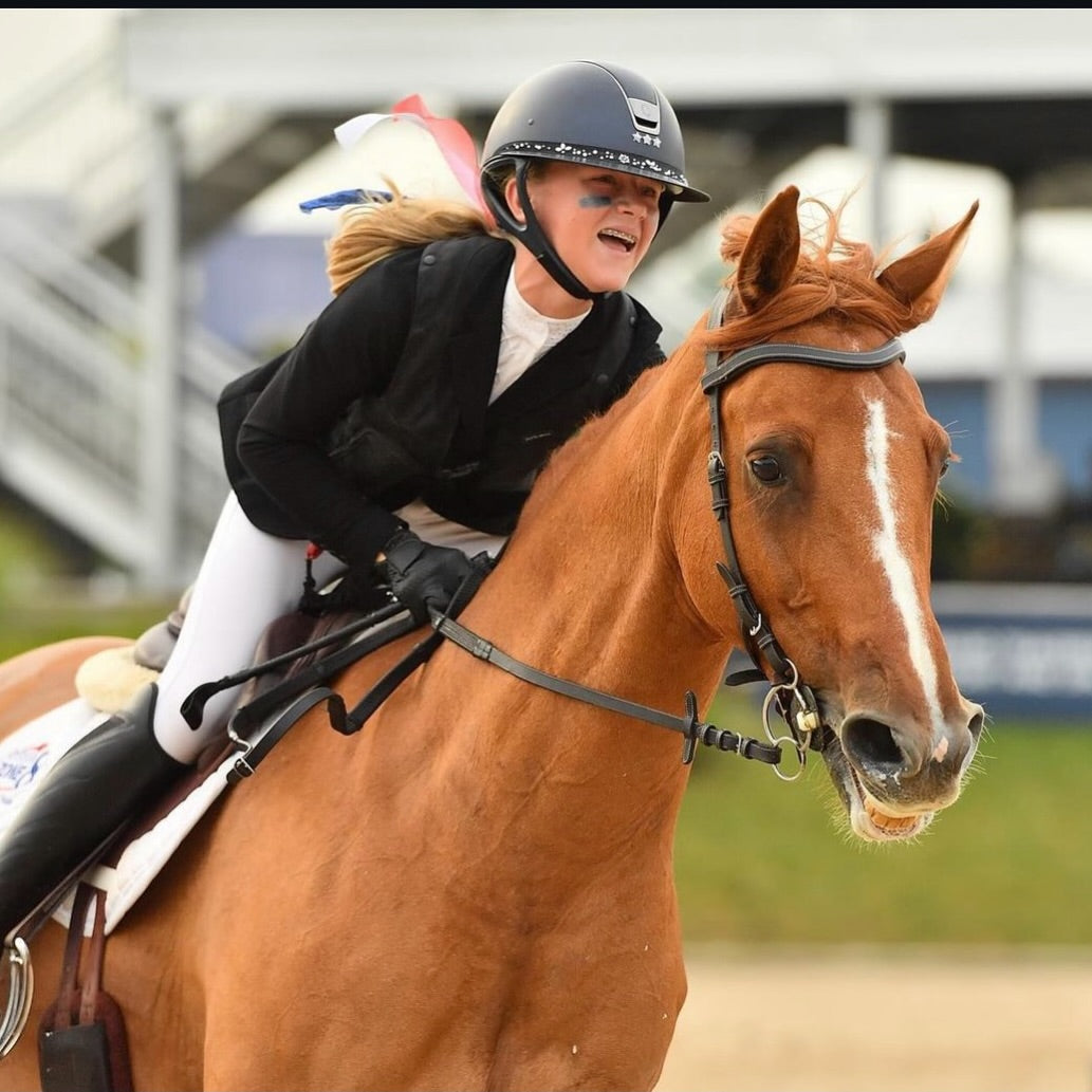 Freedom Bridle