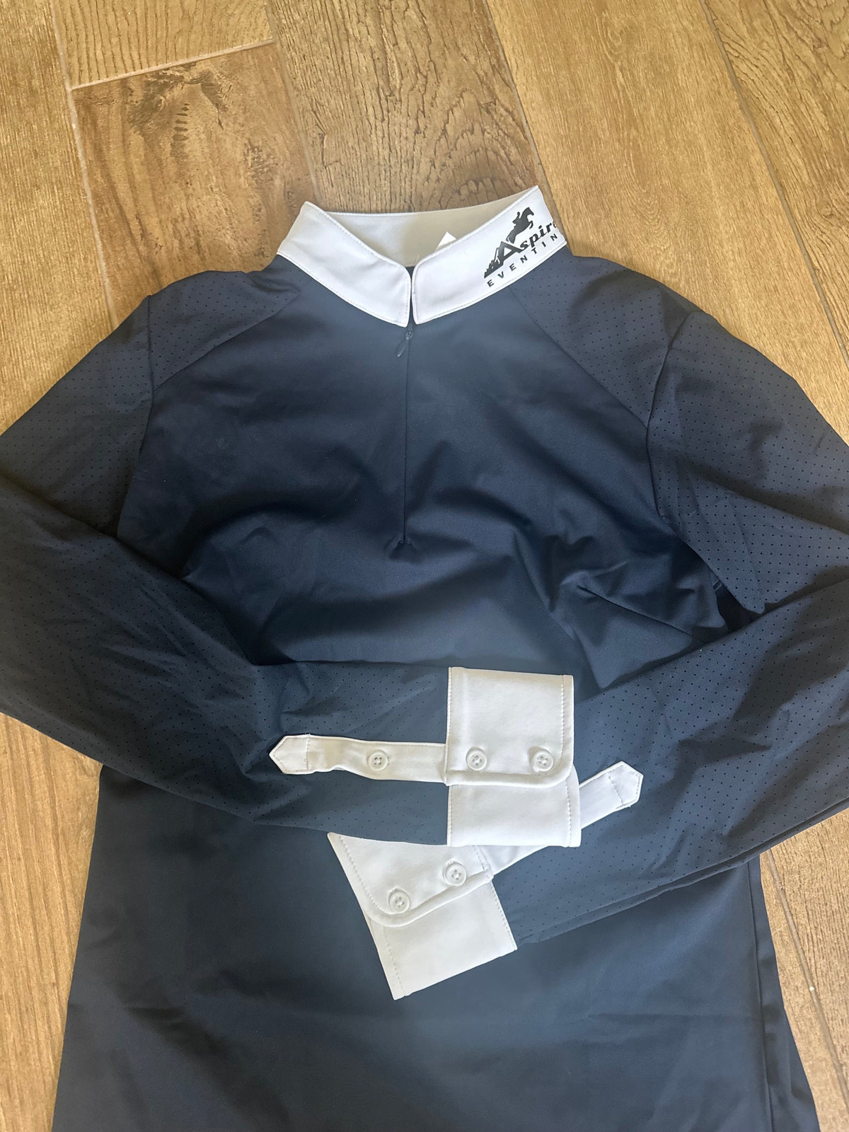 Custom Team Gear