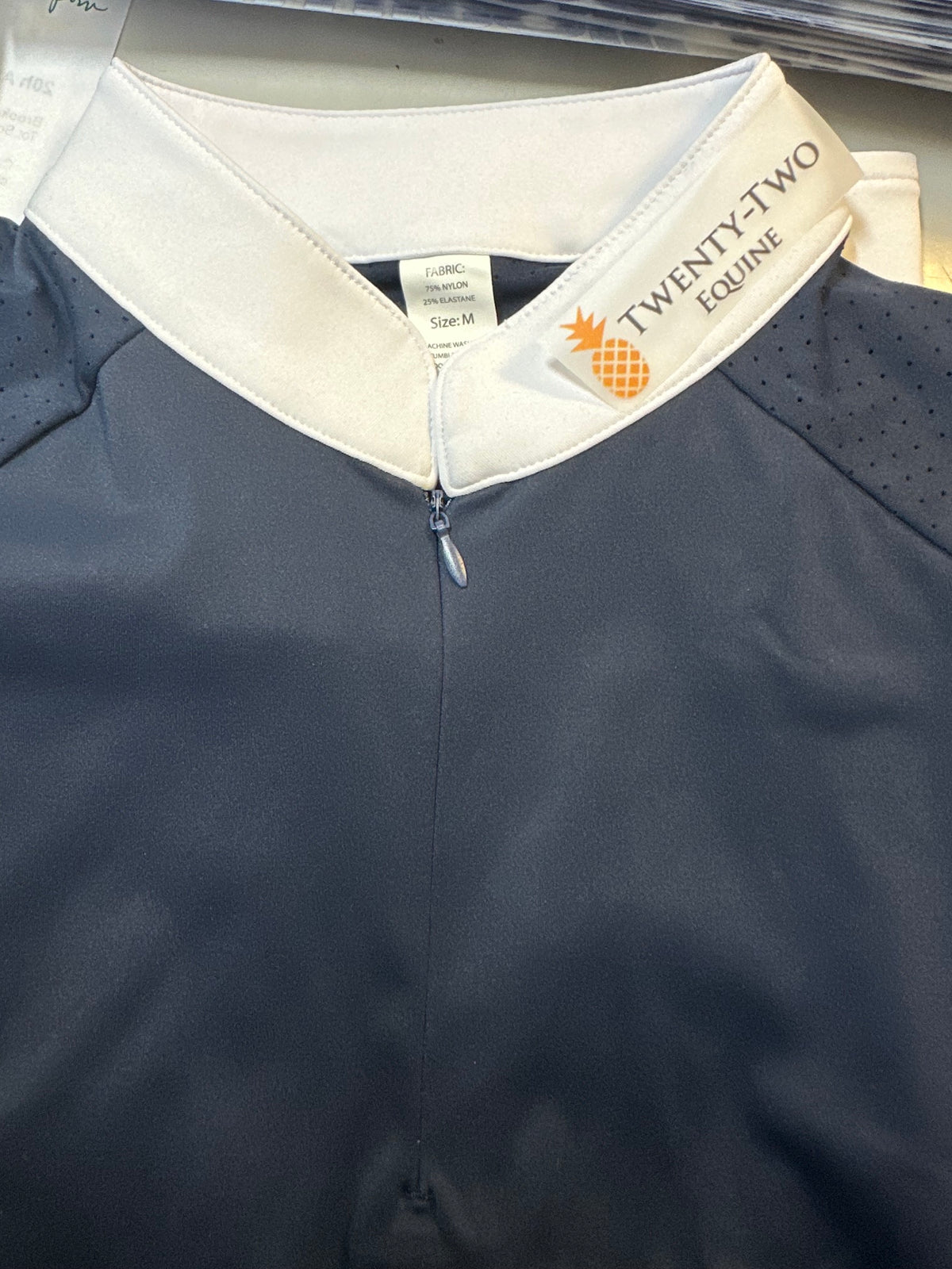 Custom Team Gear