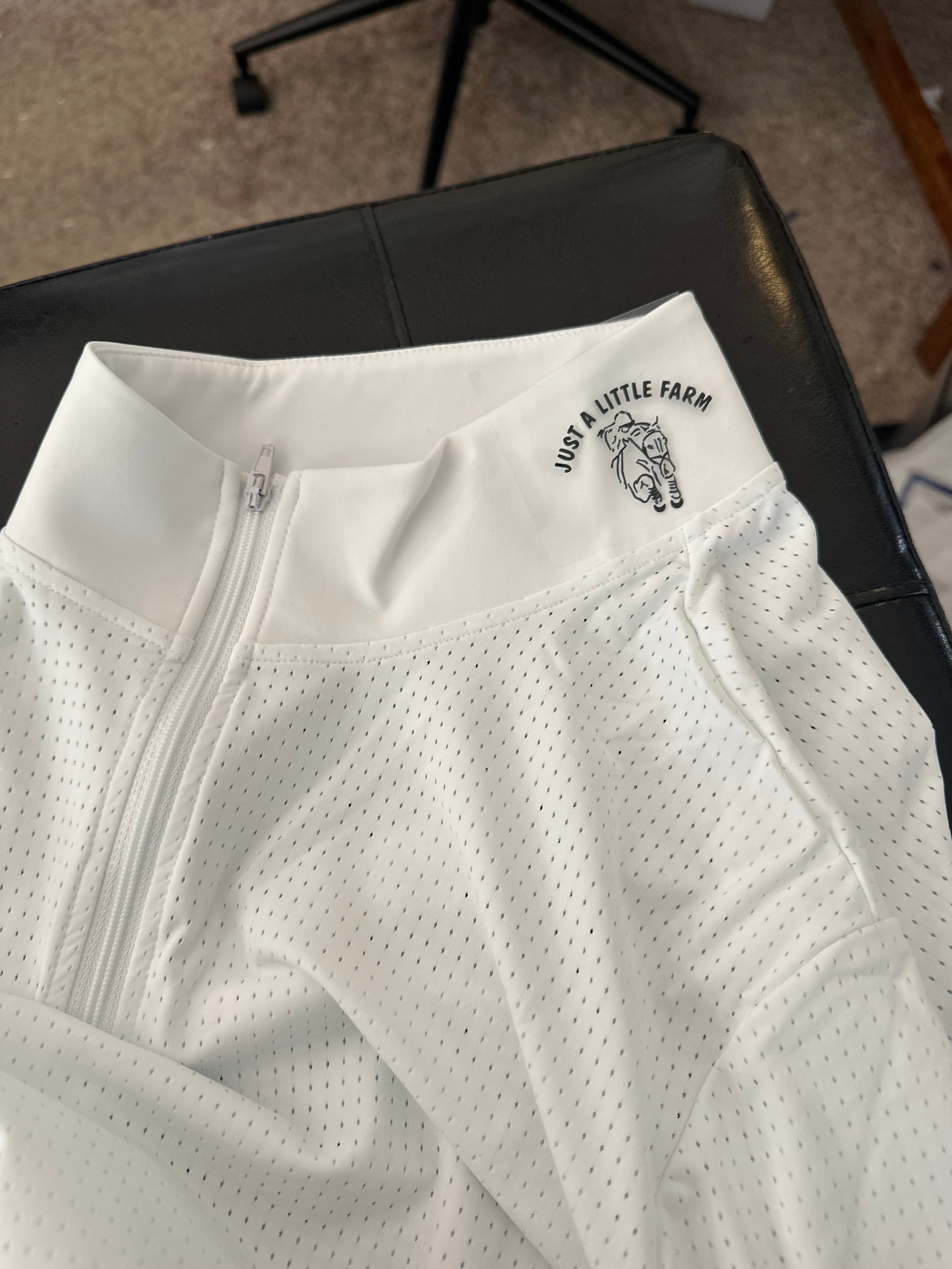 Custom Barn Orders