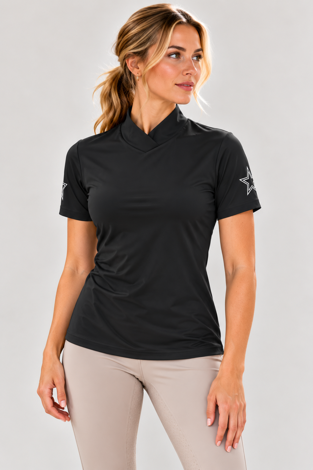Celeste Short Sleeve - Coming Soon