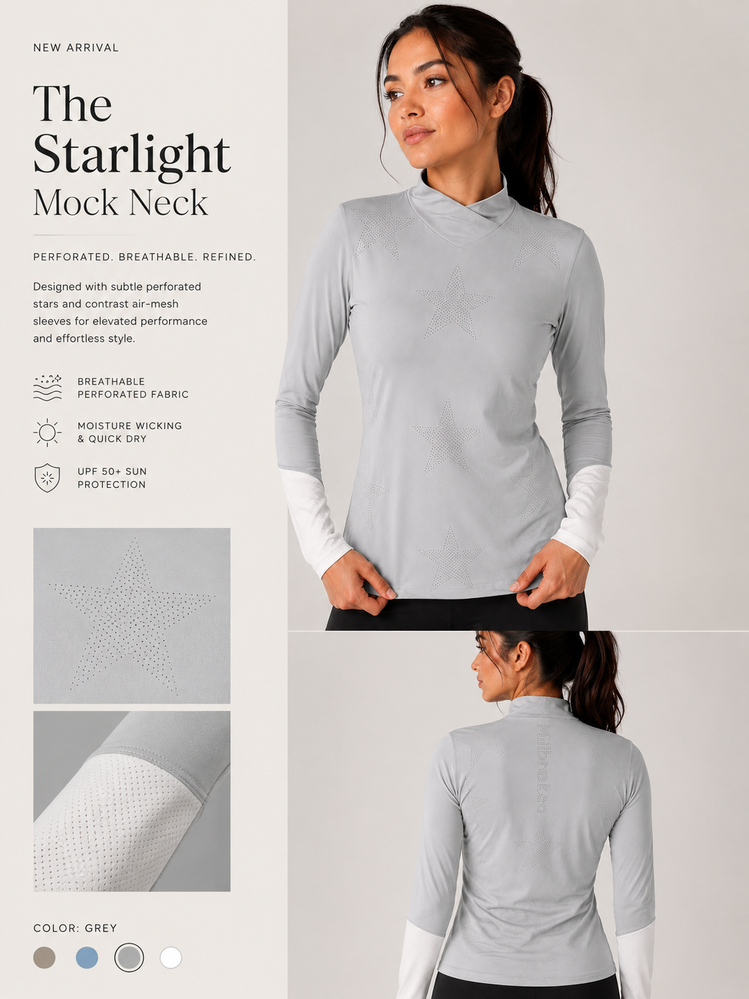 The Starlight
