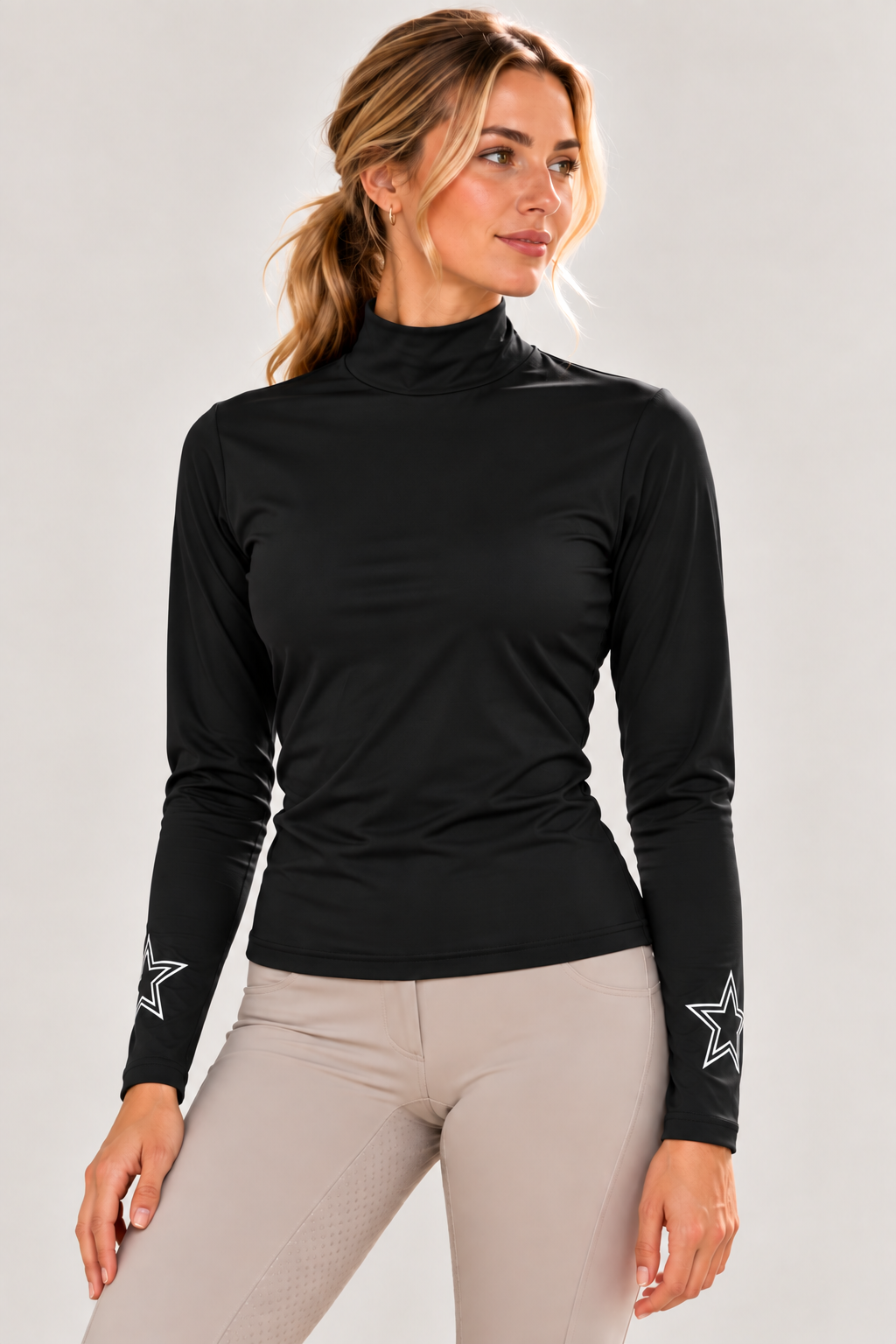 Celeste Baselayer Long Sleeve - Coming Soon