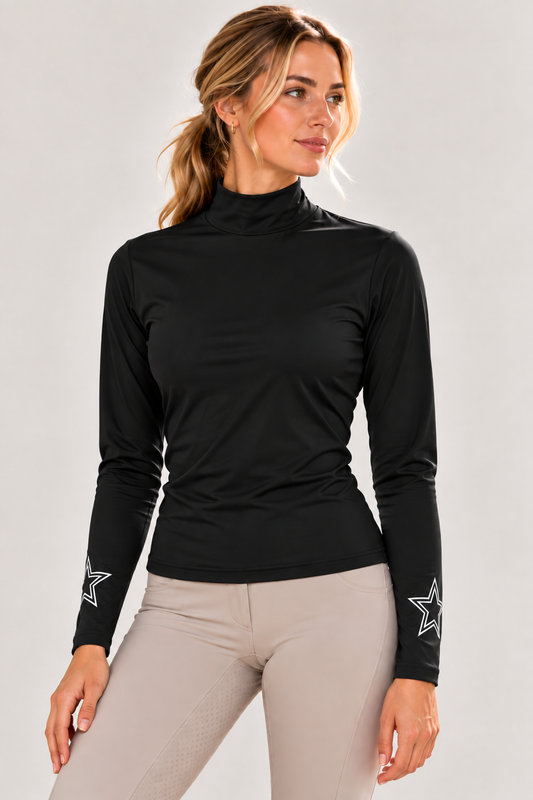 Celeste Baselayer Long Sleeve - Coming Soon