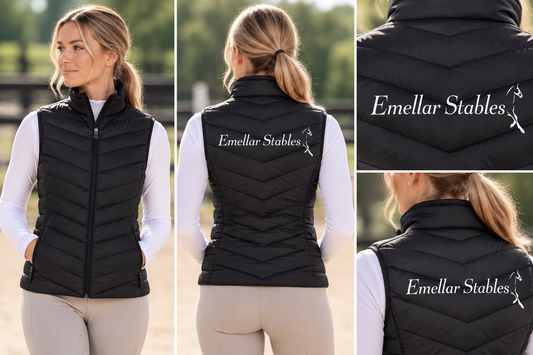 Team Vests