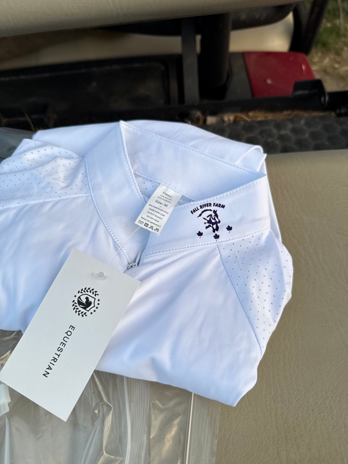 Custom Team Gear