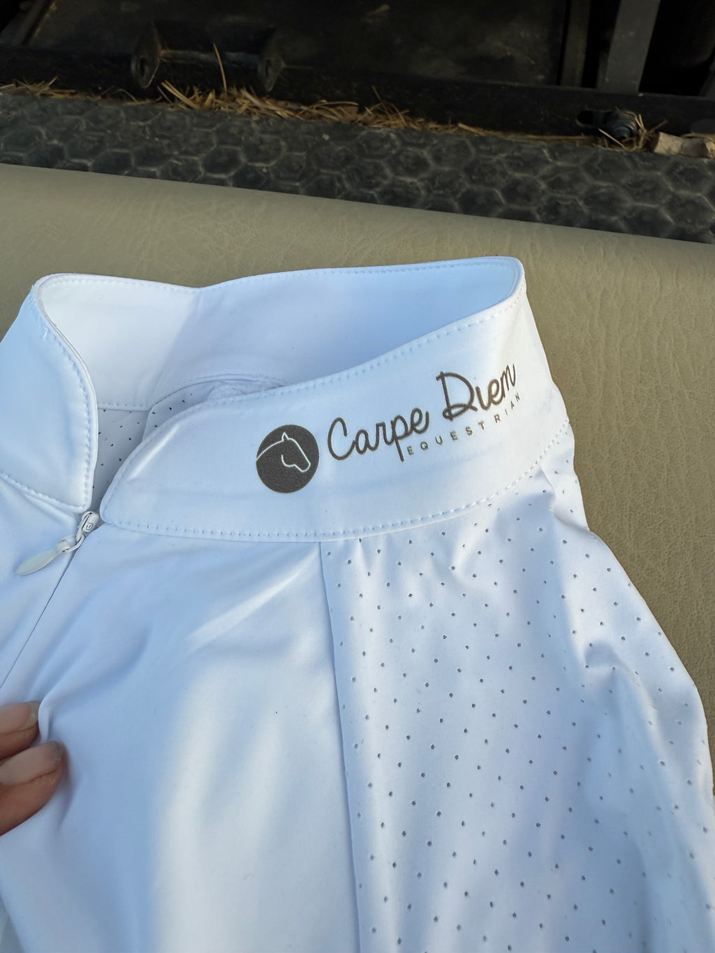 Custom Barn Orders