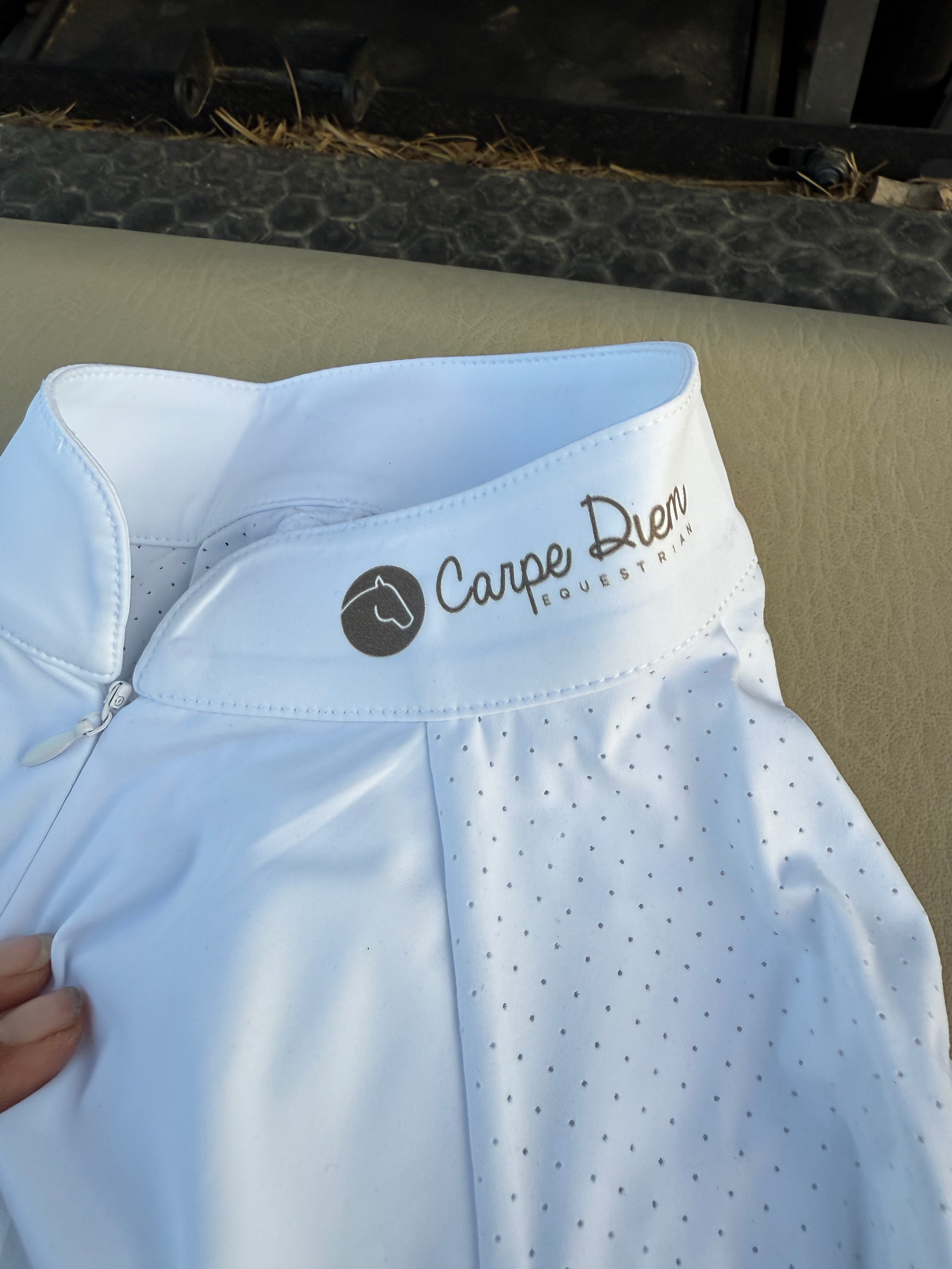 Custom Barn Orders