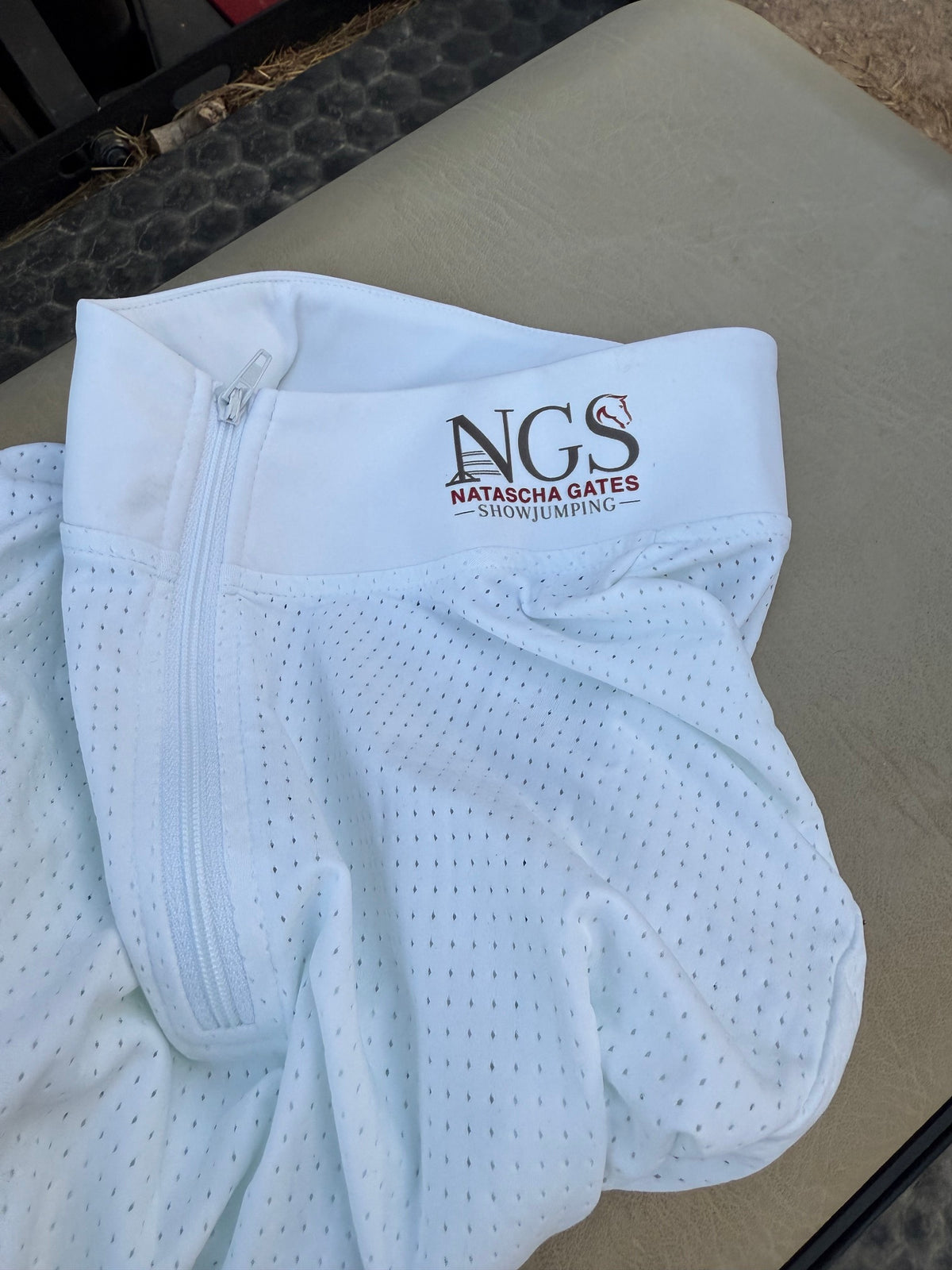 Custom Team Gear