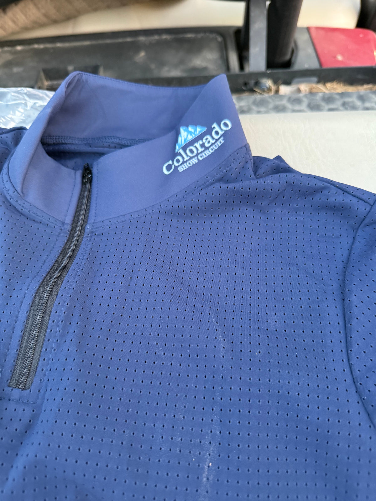 Custom Team Gear