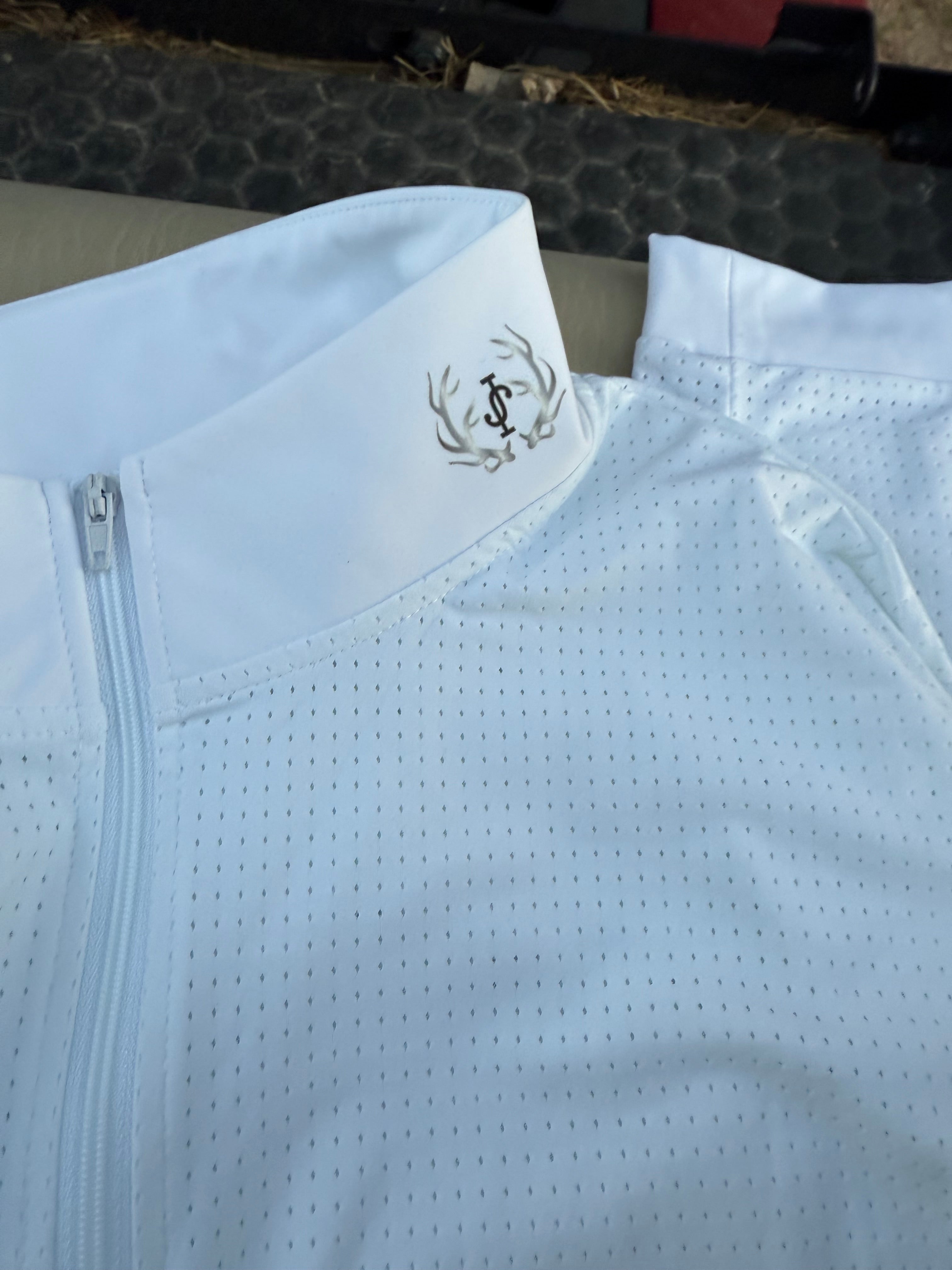Custom Barn Orders