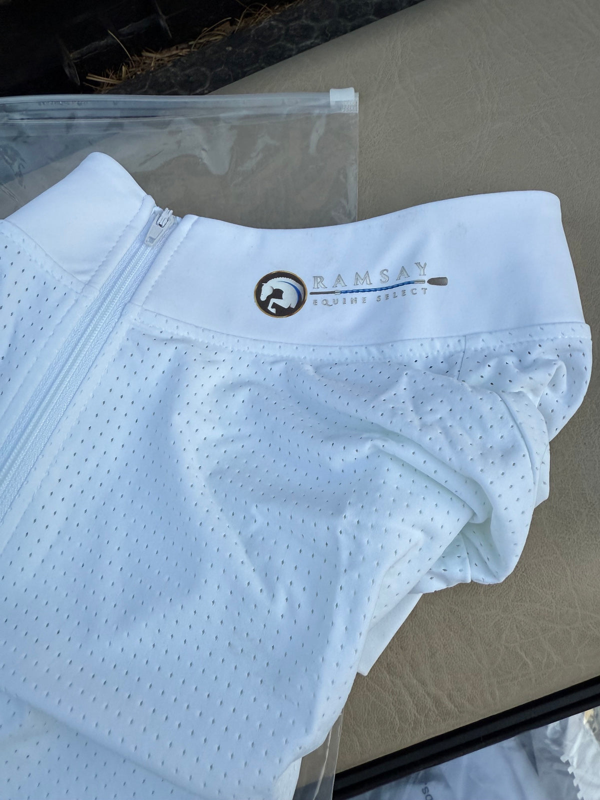 Custom Team Gear