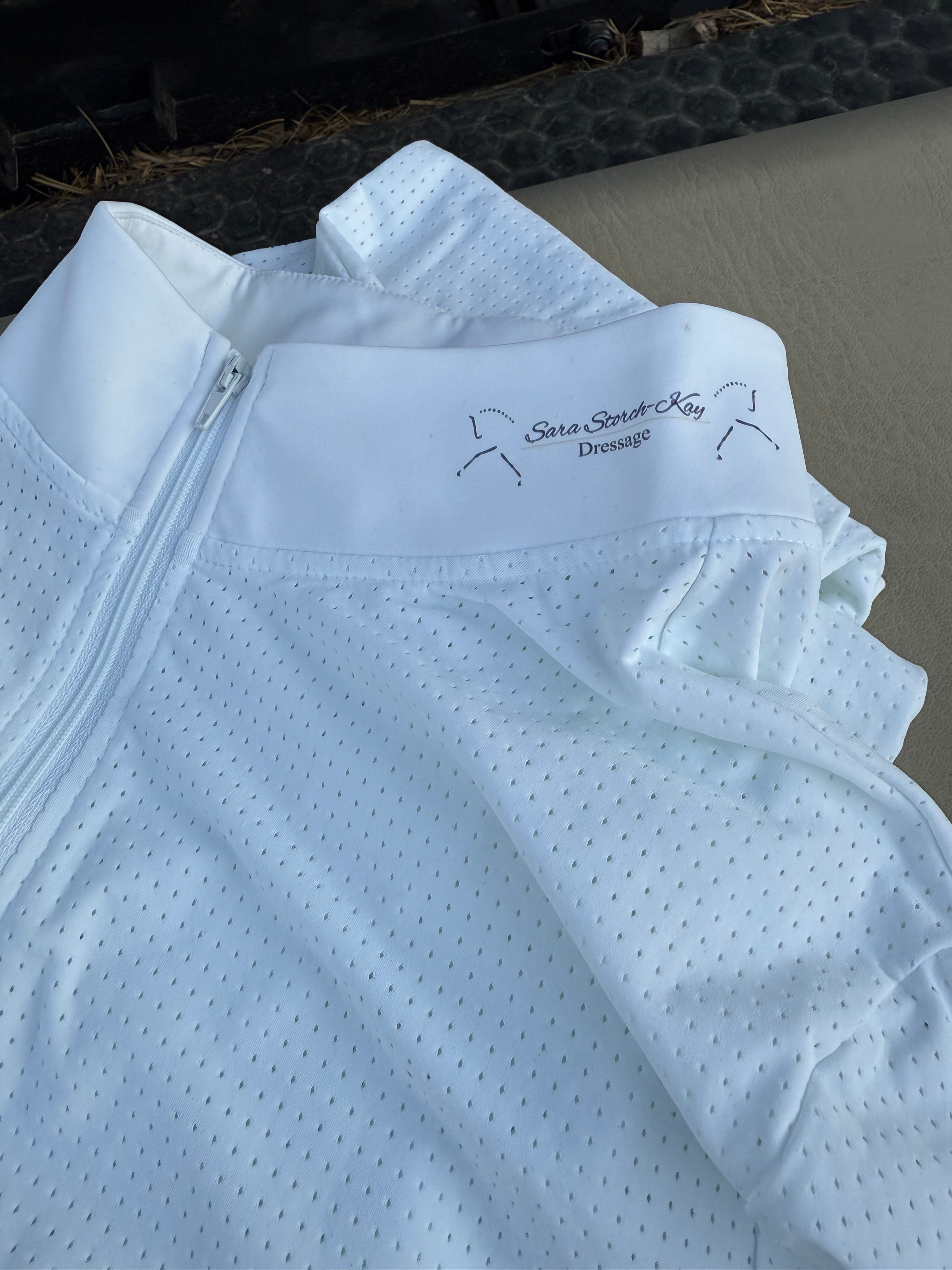 Custom Barn Orders