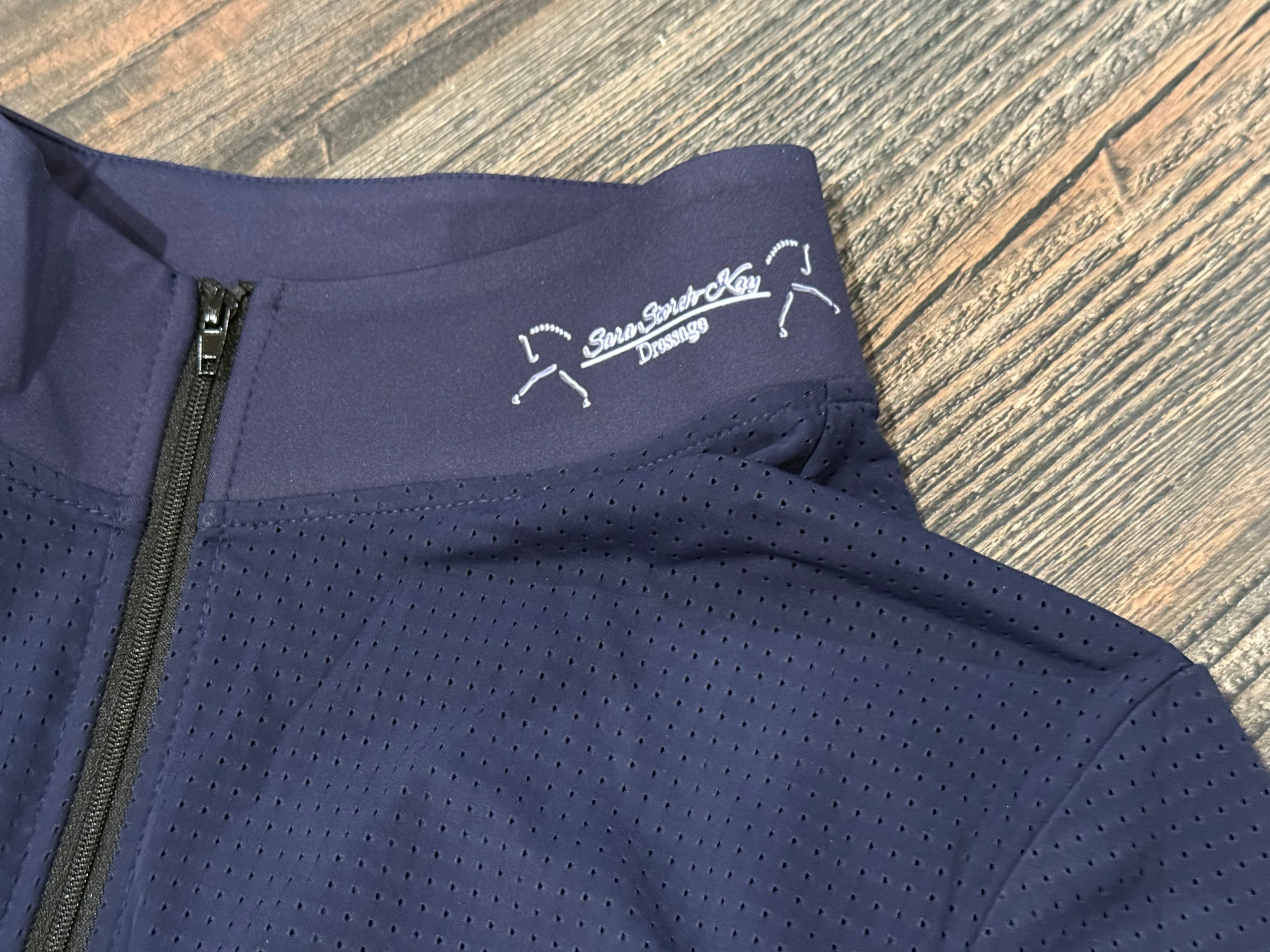 Custom Barn Orders
