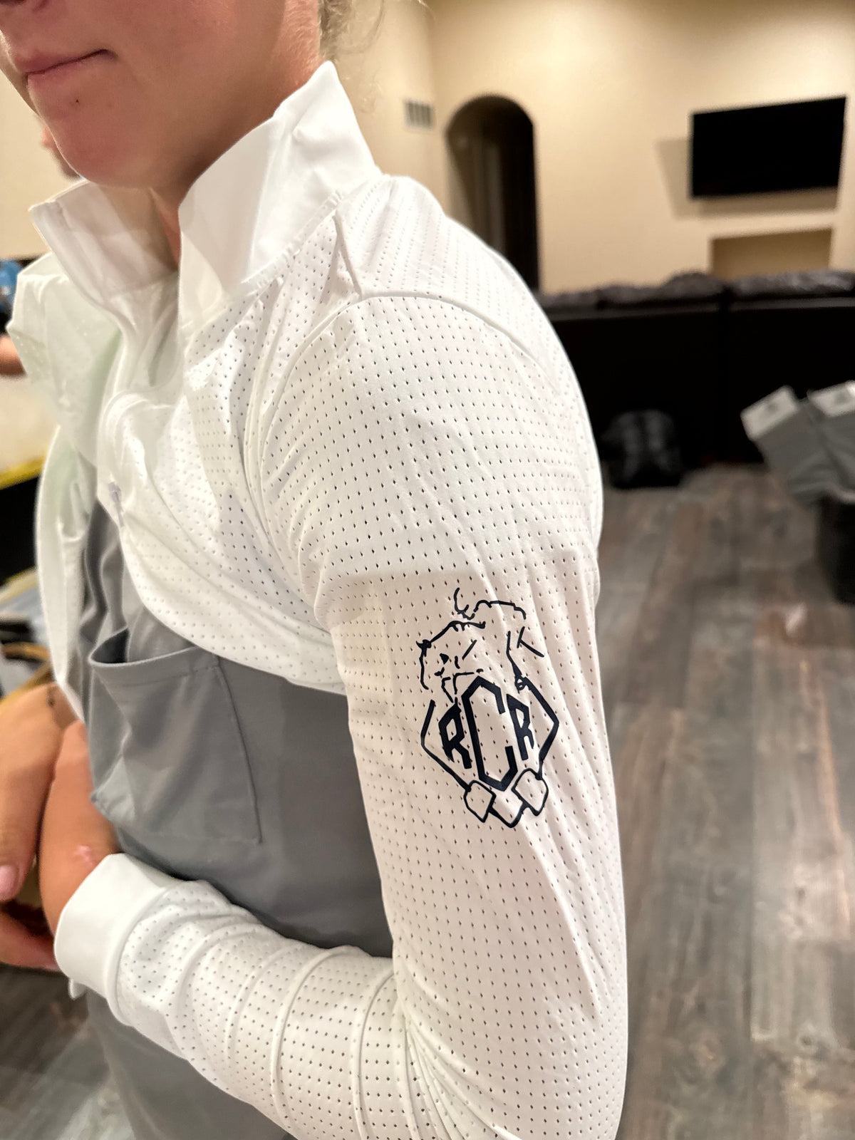 Custom Team Gear