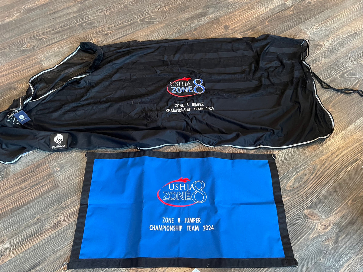 Custom Team Gear