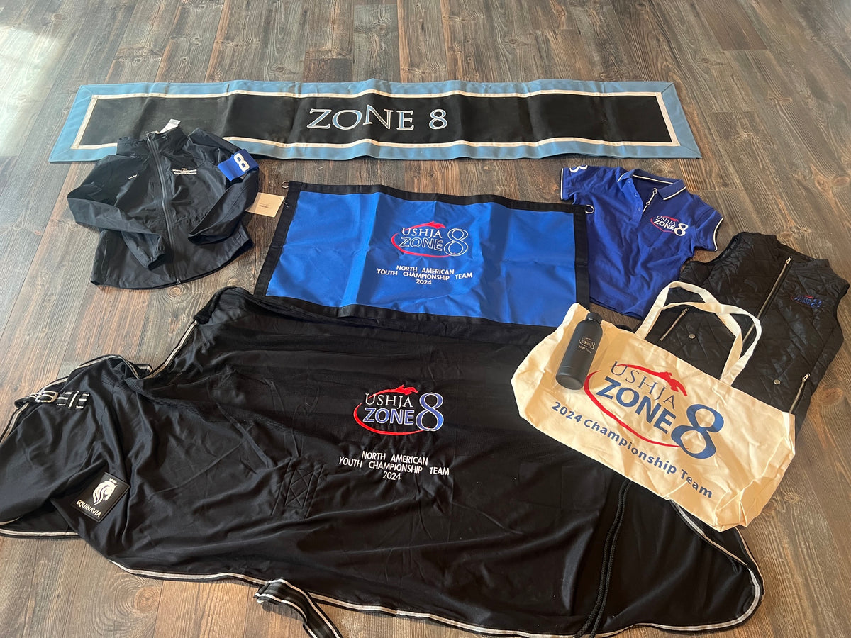 Custom Team Gear