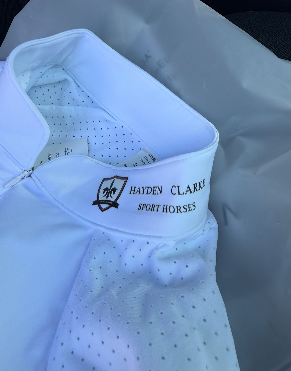 Custom Barn Orders
