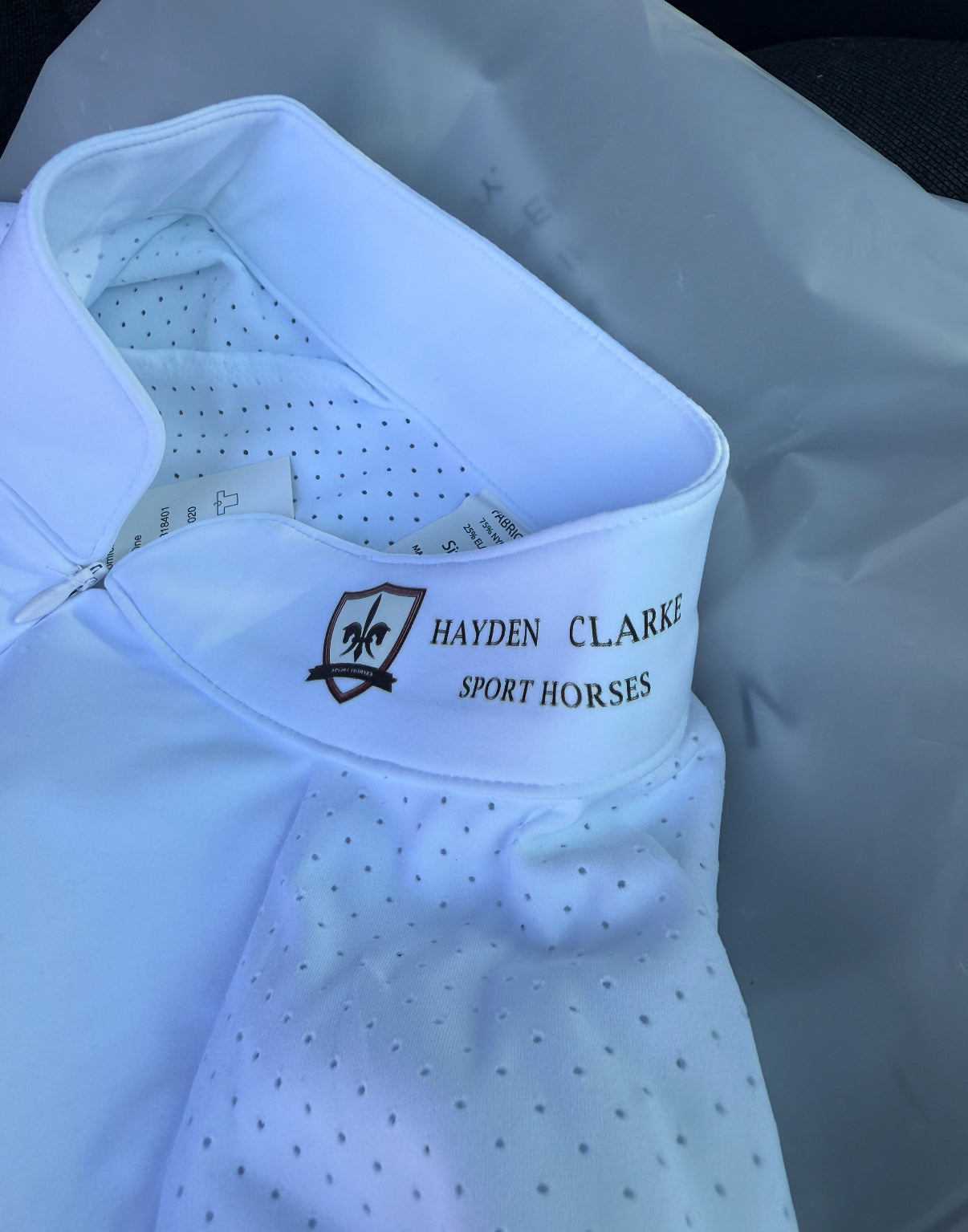 Custom Barn Orders