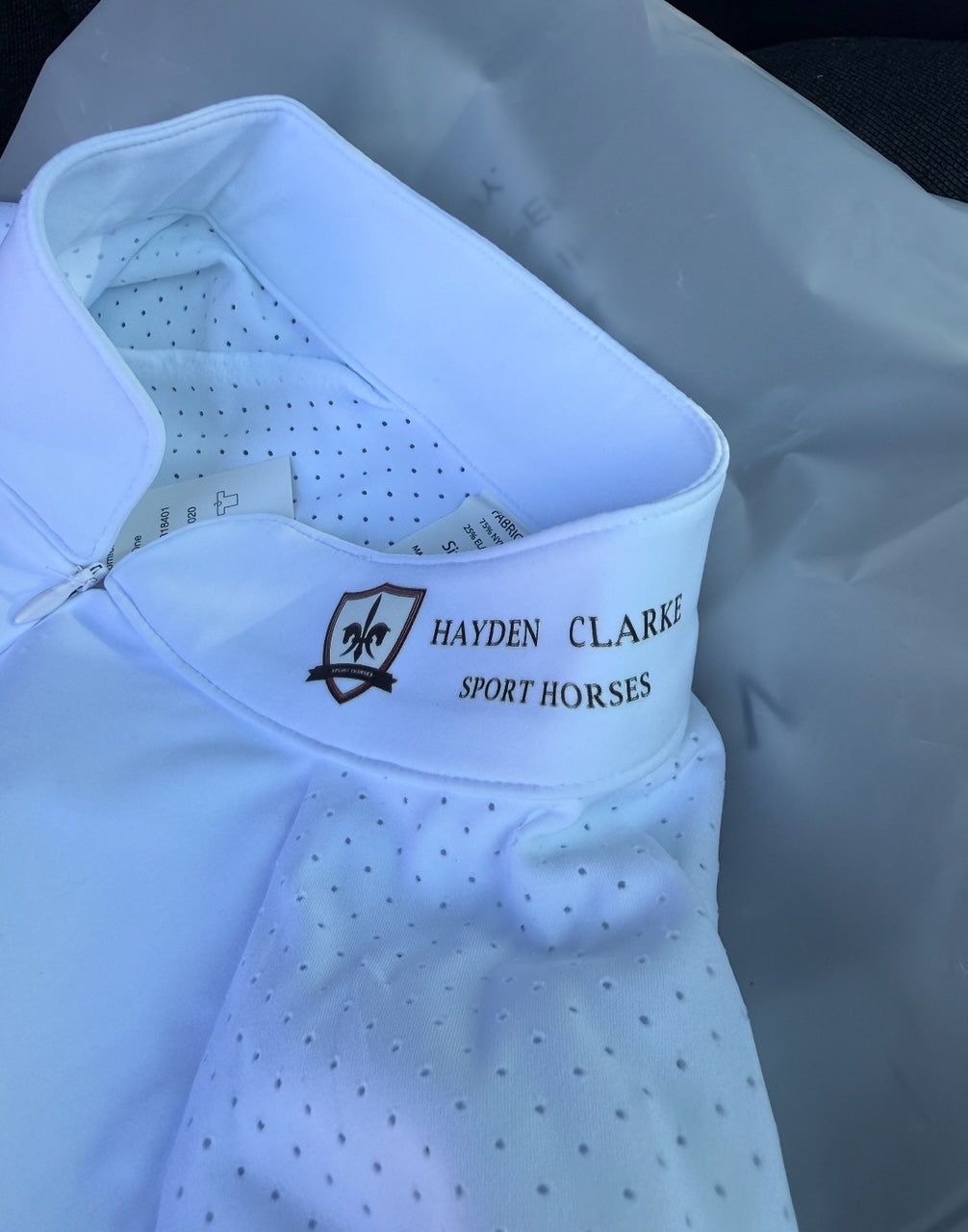 Custom Team Gear