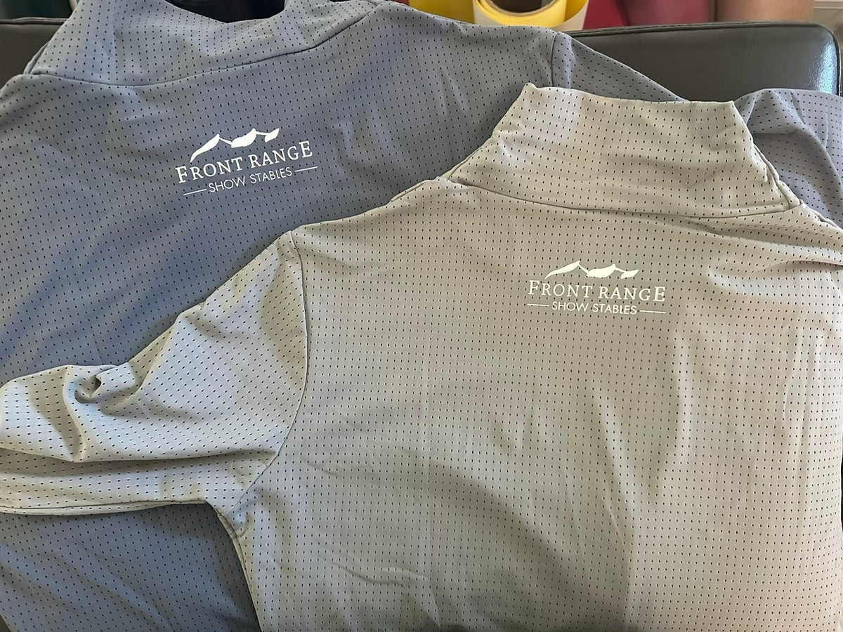Custom Team Gear