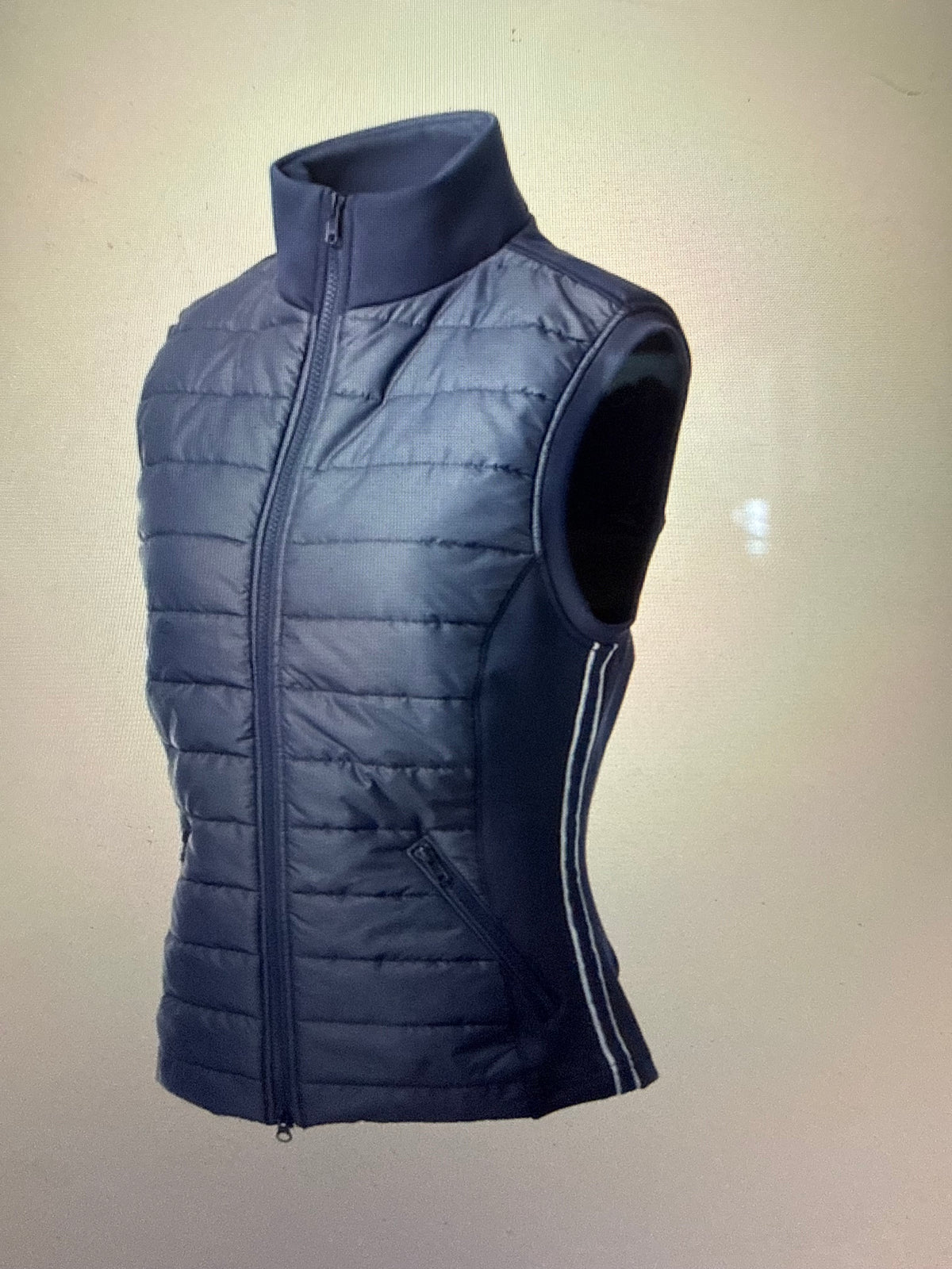 Team Vests