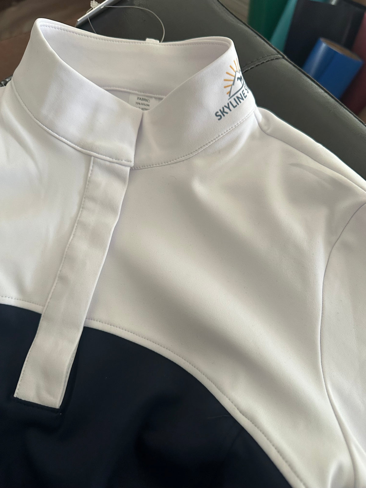 Custom Team Gear