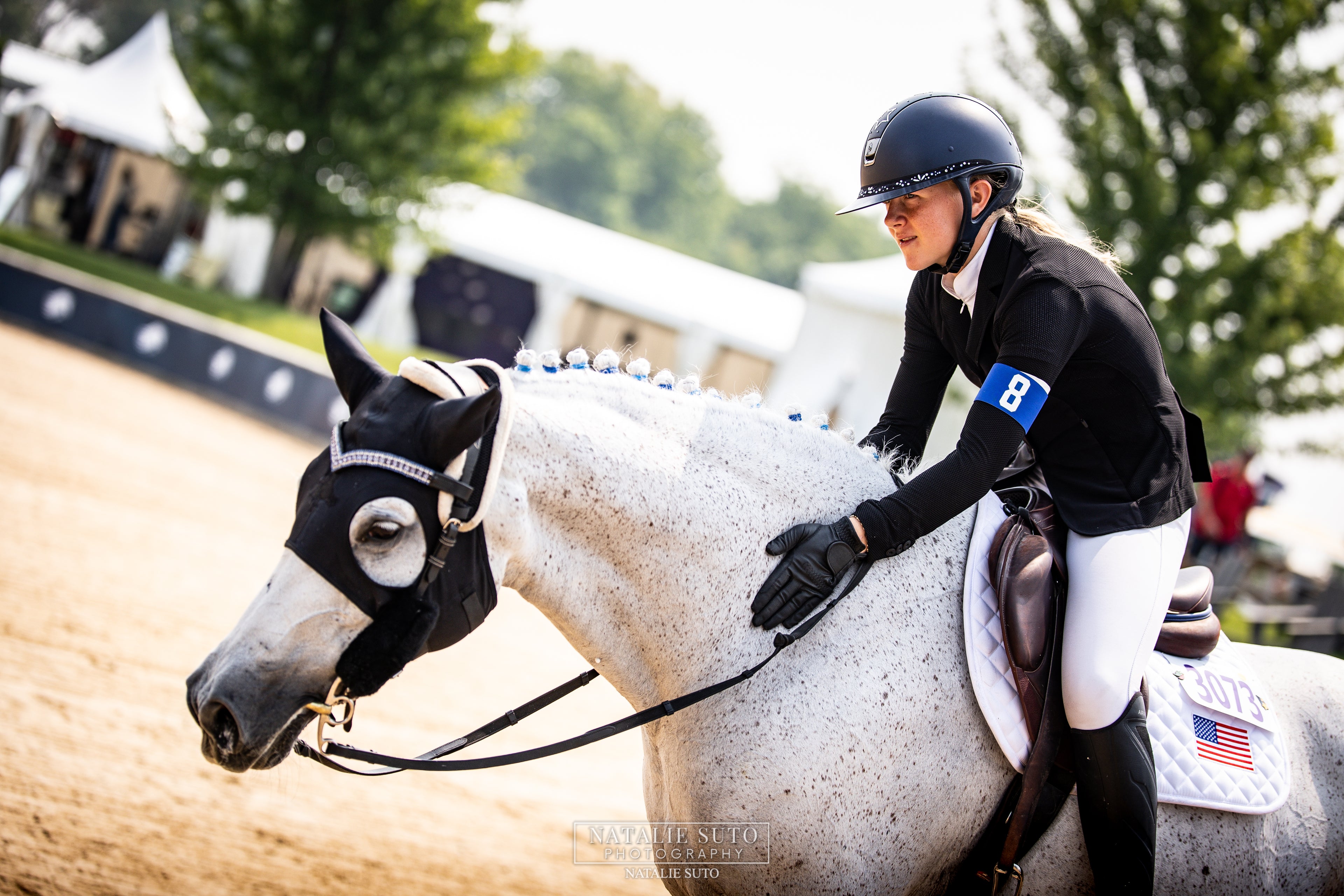 Freedom Bridle
