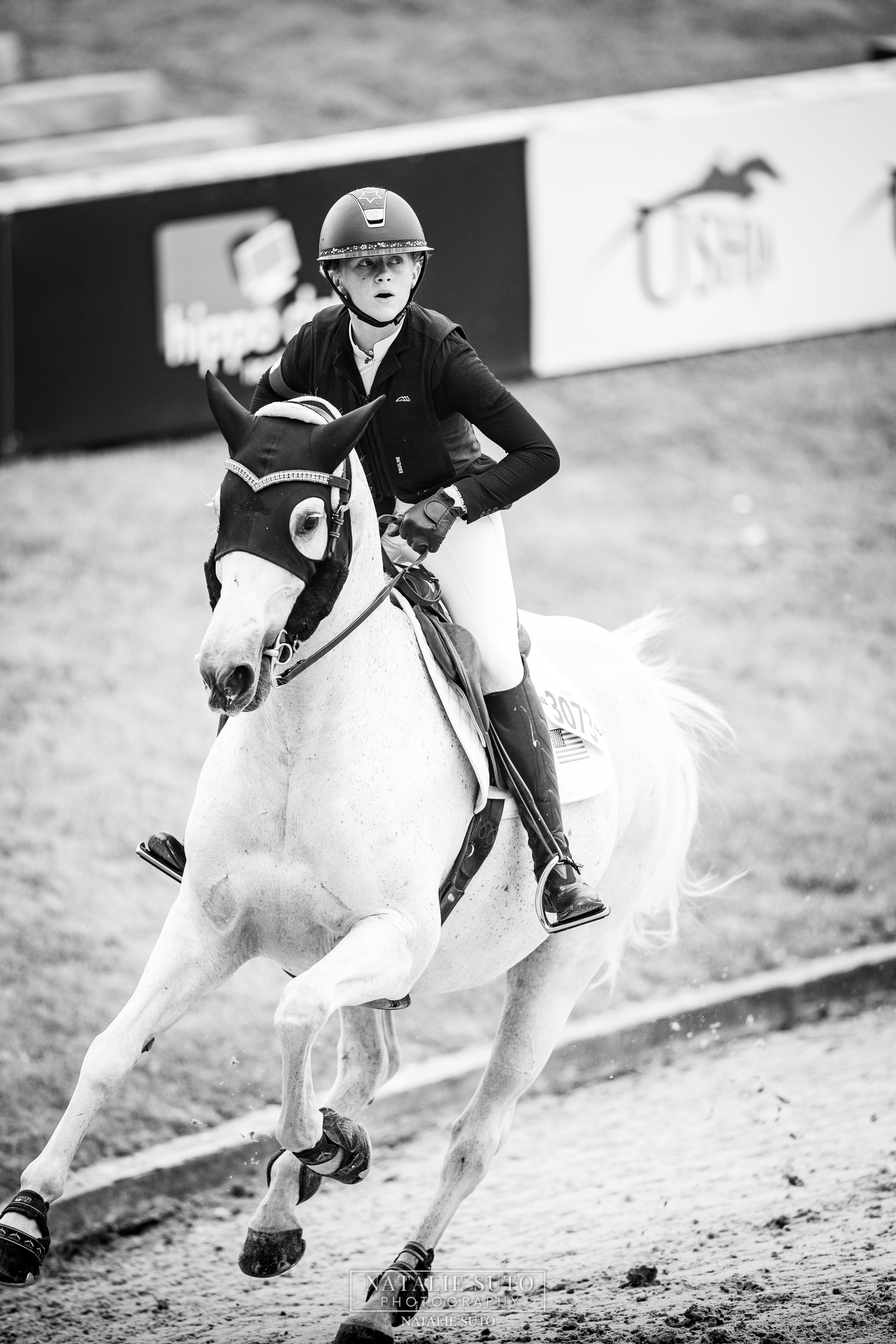 Freedom Bridle