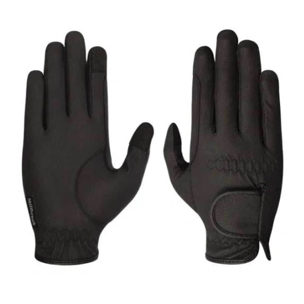 Touchscreen Riding Gloves
