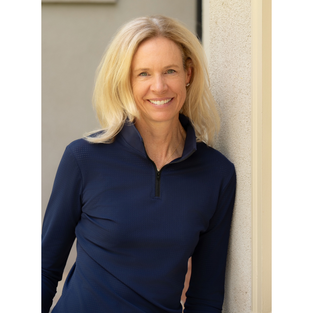 Fully Perforated Show Shirt