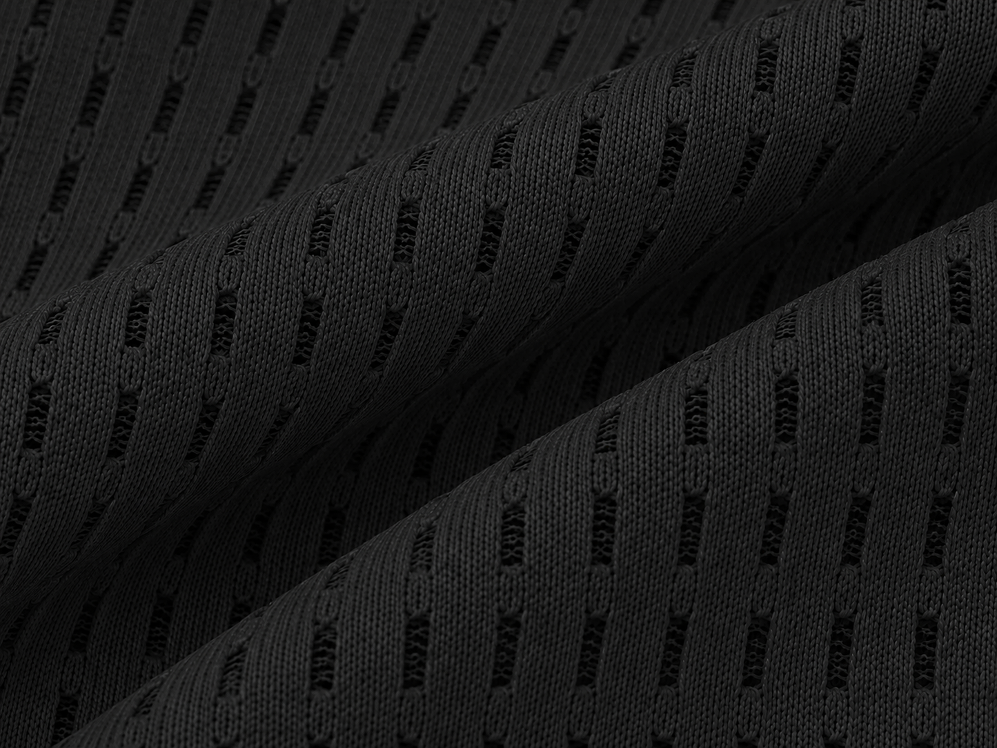 AirGrid Mockneck