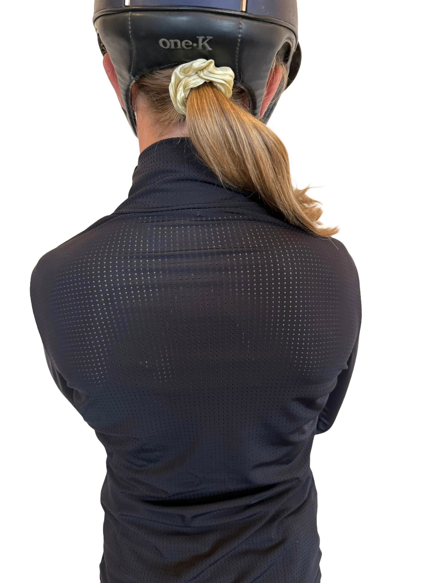 Perforated Turtleneck - PreSale Only - Sold Out till Mid August